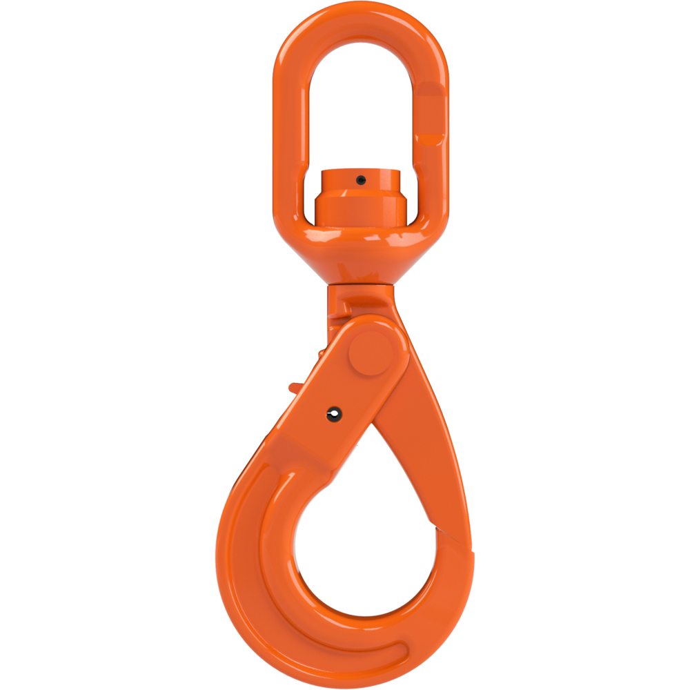 ローイングRAOING キーフック Twist Key Hook/No.2338 RAOING